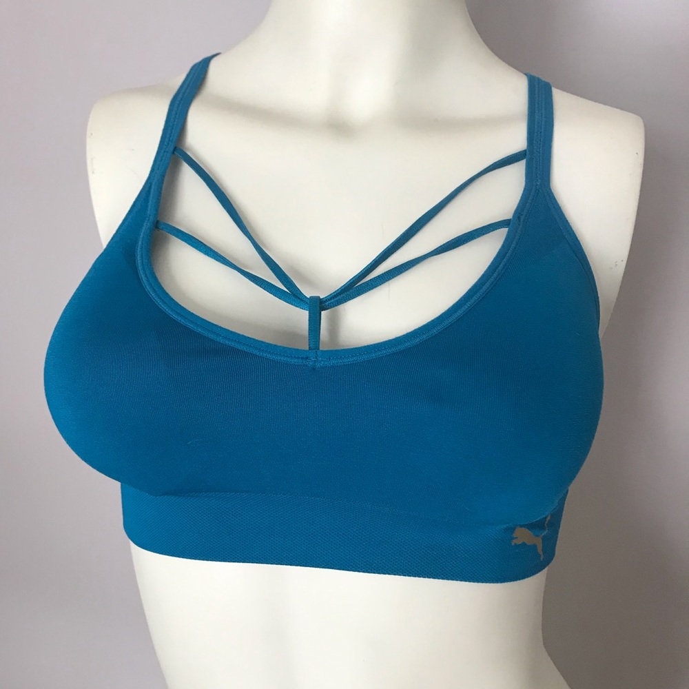 Puma Sports Bra Size S     #041